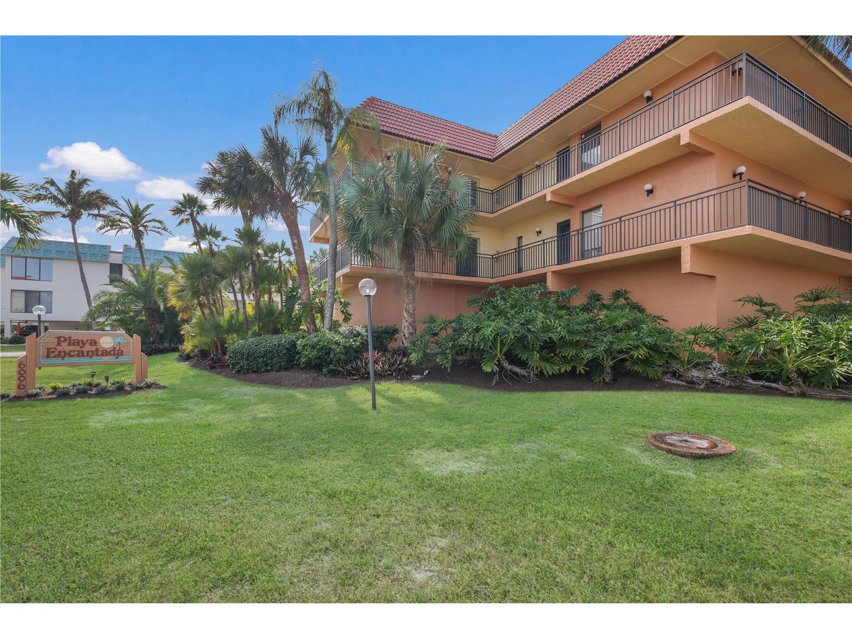 6006 Gulf Drive #214 Holmes Beach FL 34217 A4678332 image1