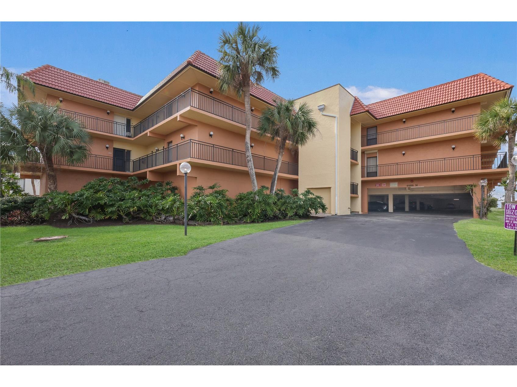 6006 Gulf Drive #214 Holmes Beach FL 34217 A4678332 image2