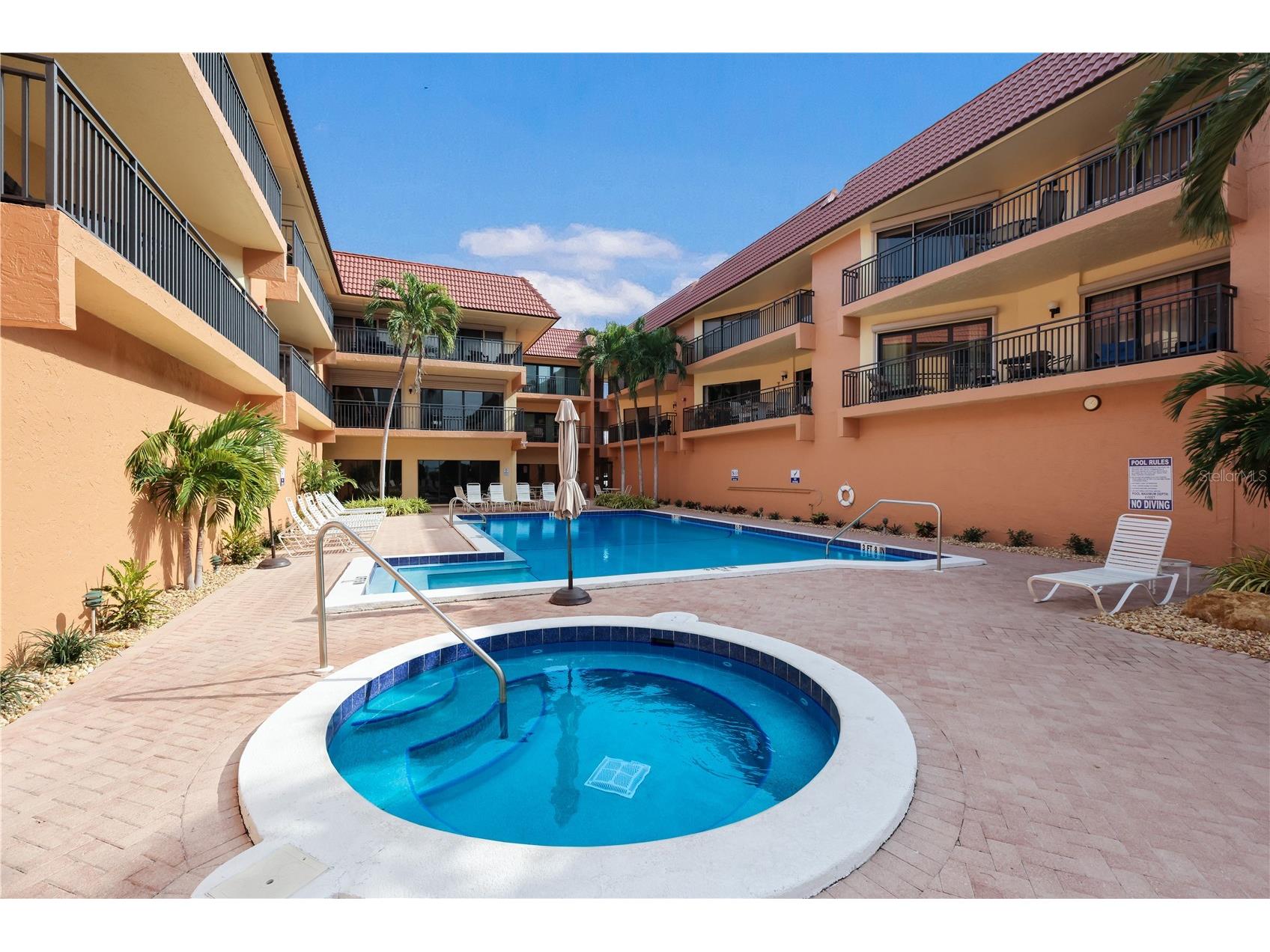 6006 Gulf Drive #214 Holmes Beach FL 34217 A4678332 image30