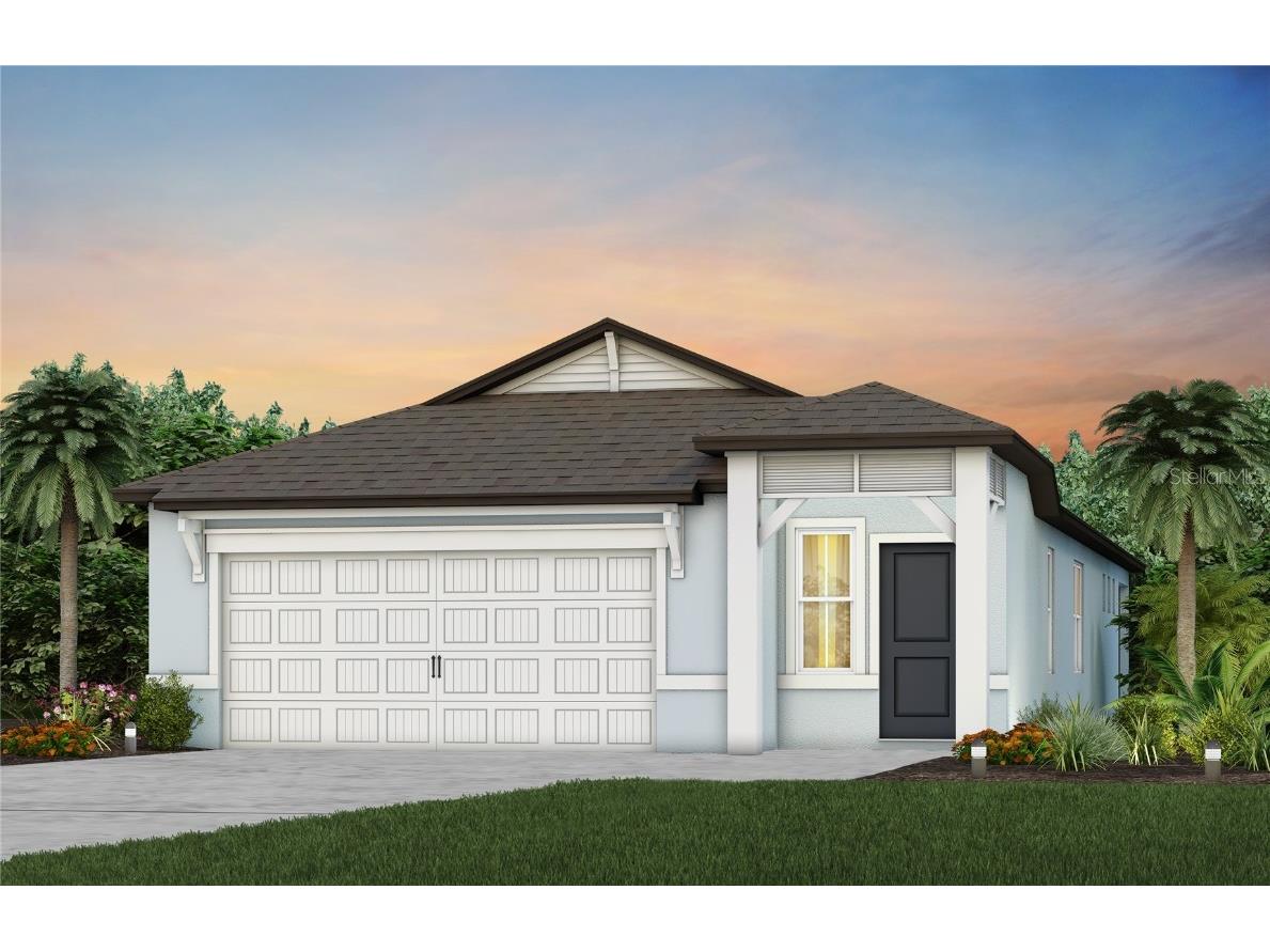 6006 Hidden Branch Drive Apollo Beach FL 33572 T3496232 image1