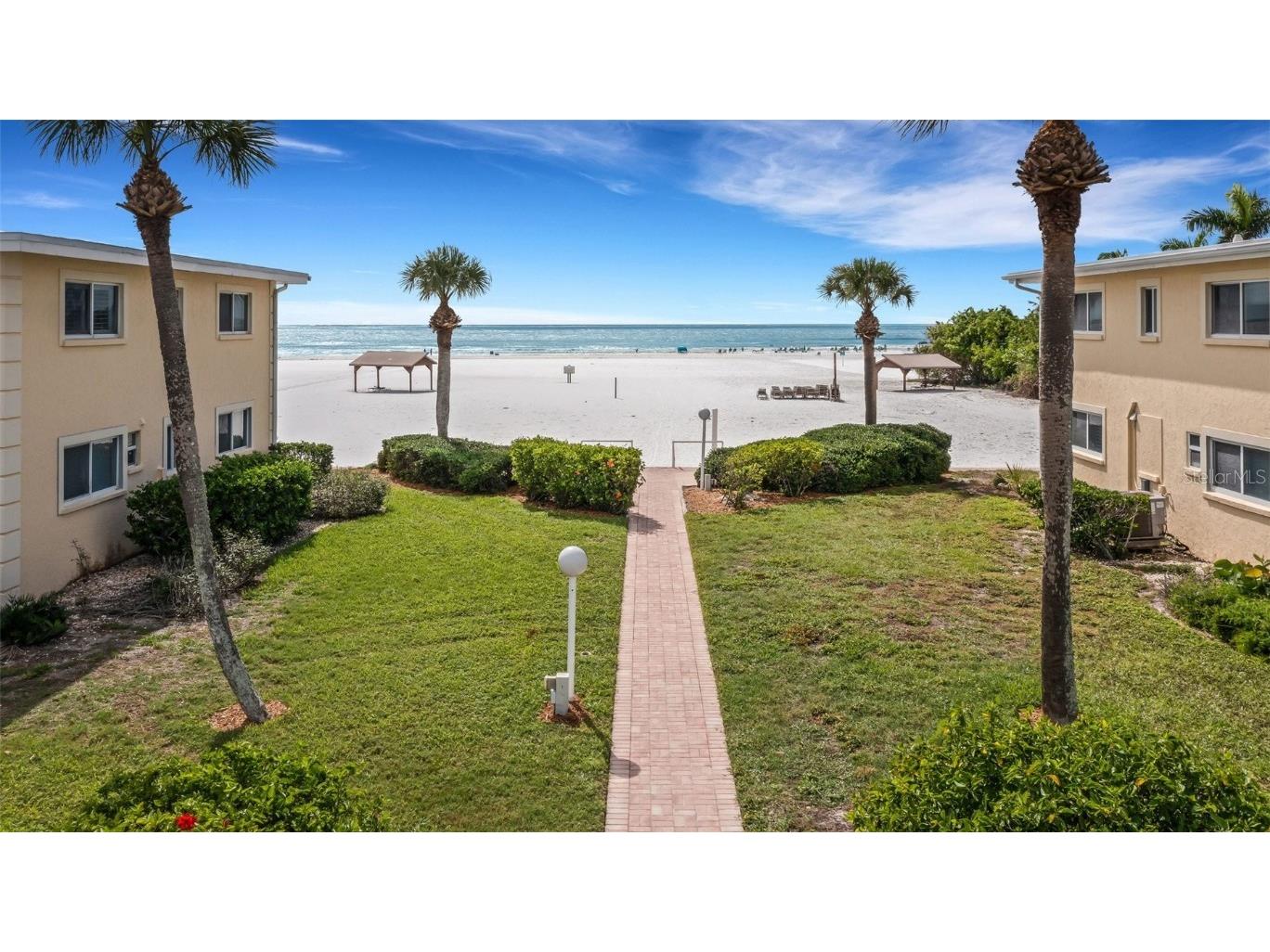 6006 Midnight Pass Road #10 Sarasota FL 34242 - SIESTA BEACH A4585108 image1
