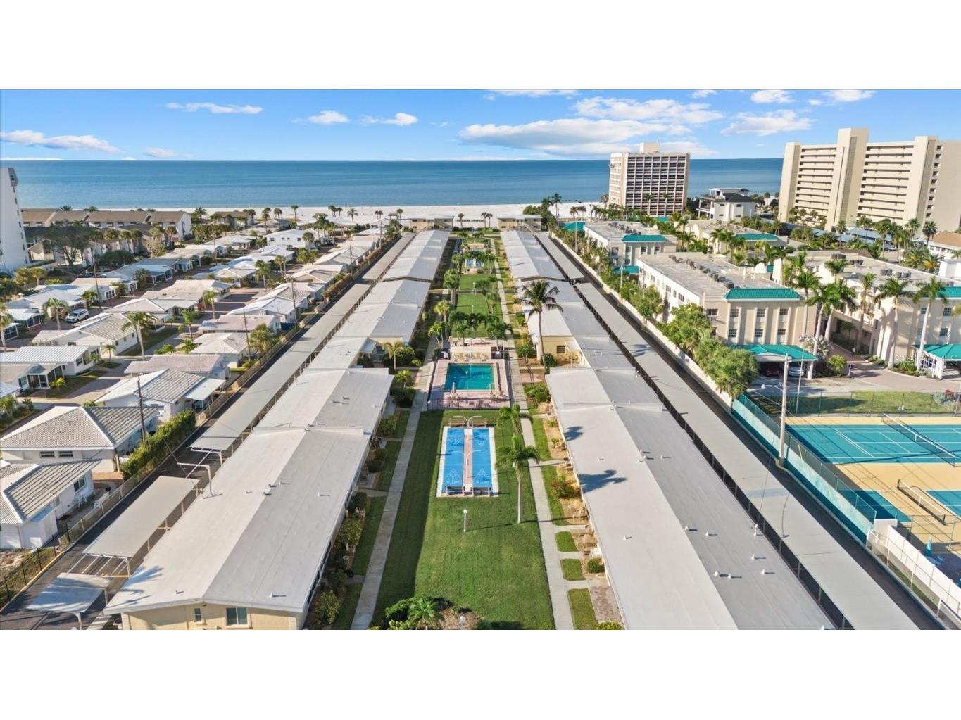 6006 Midnight Pass Road #11 Sarasota FL 34242 A4673426 image1