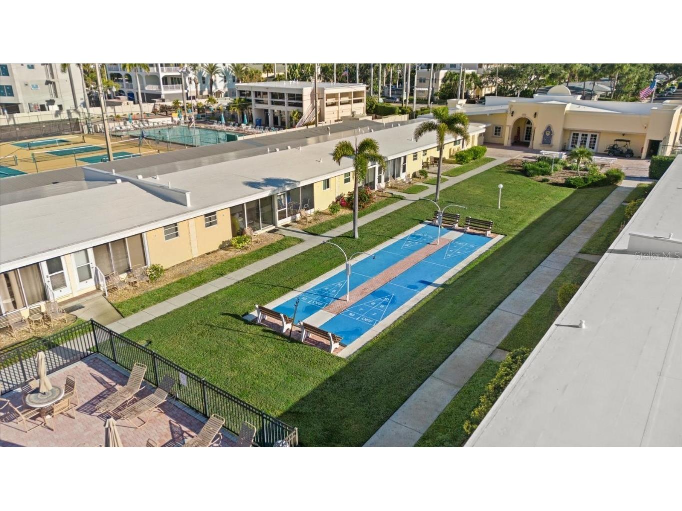 6006 Midnight Pass Road #11 Sarasota FL 34242 A4673426 image31