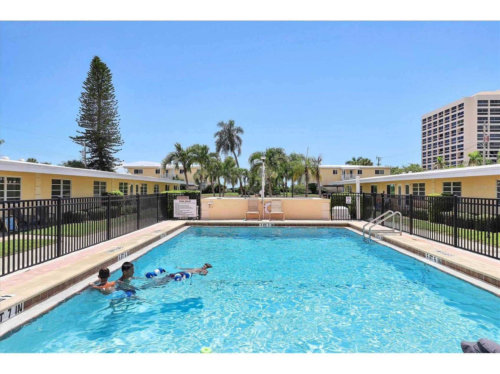 6006 Midnight Pass Road #15 Sarasota FL 34242 A4644906 image28