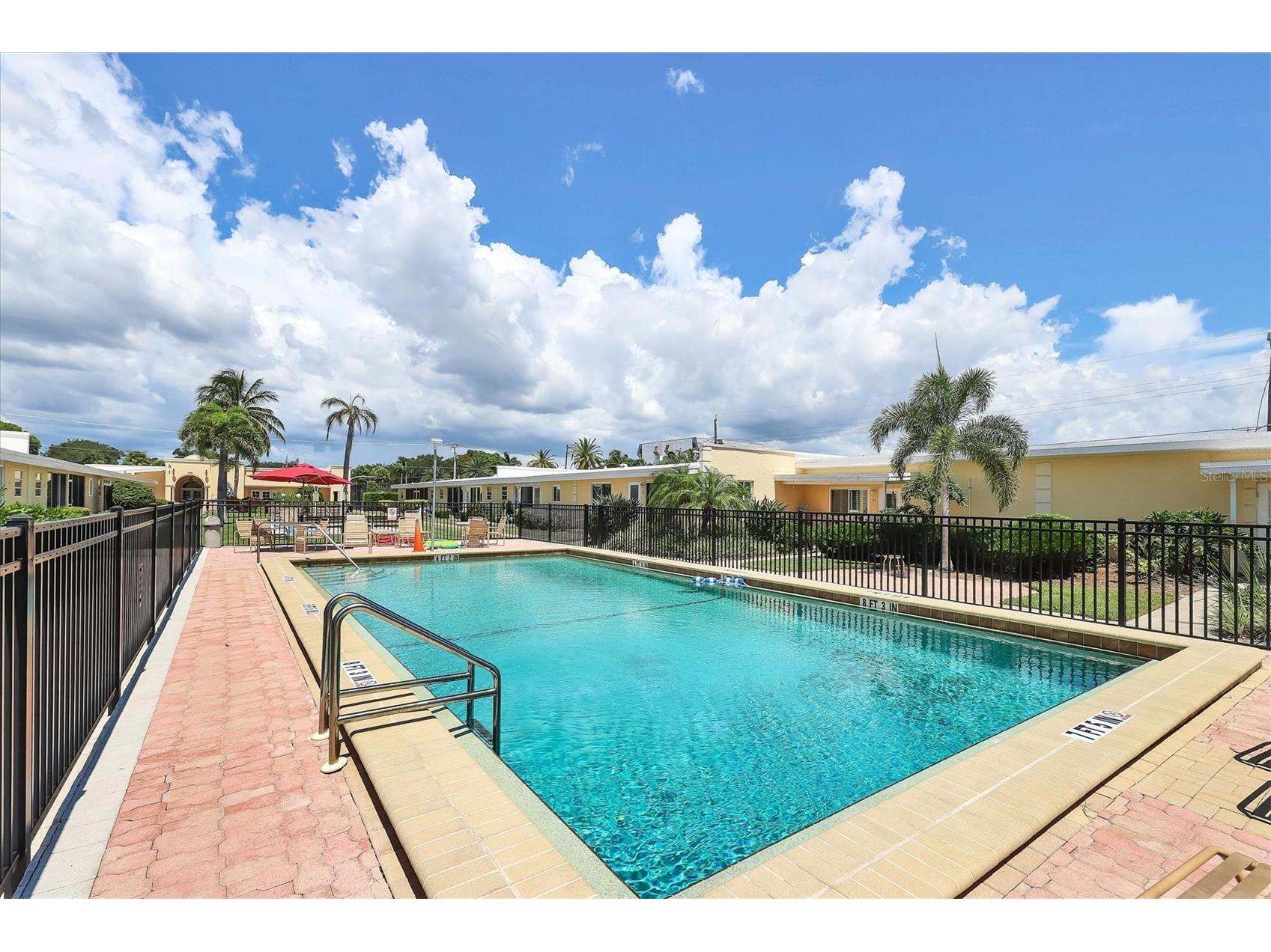 6006 Midnight Pass Road #15 Sarasota FL 34242 A4644906 image29