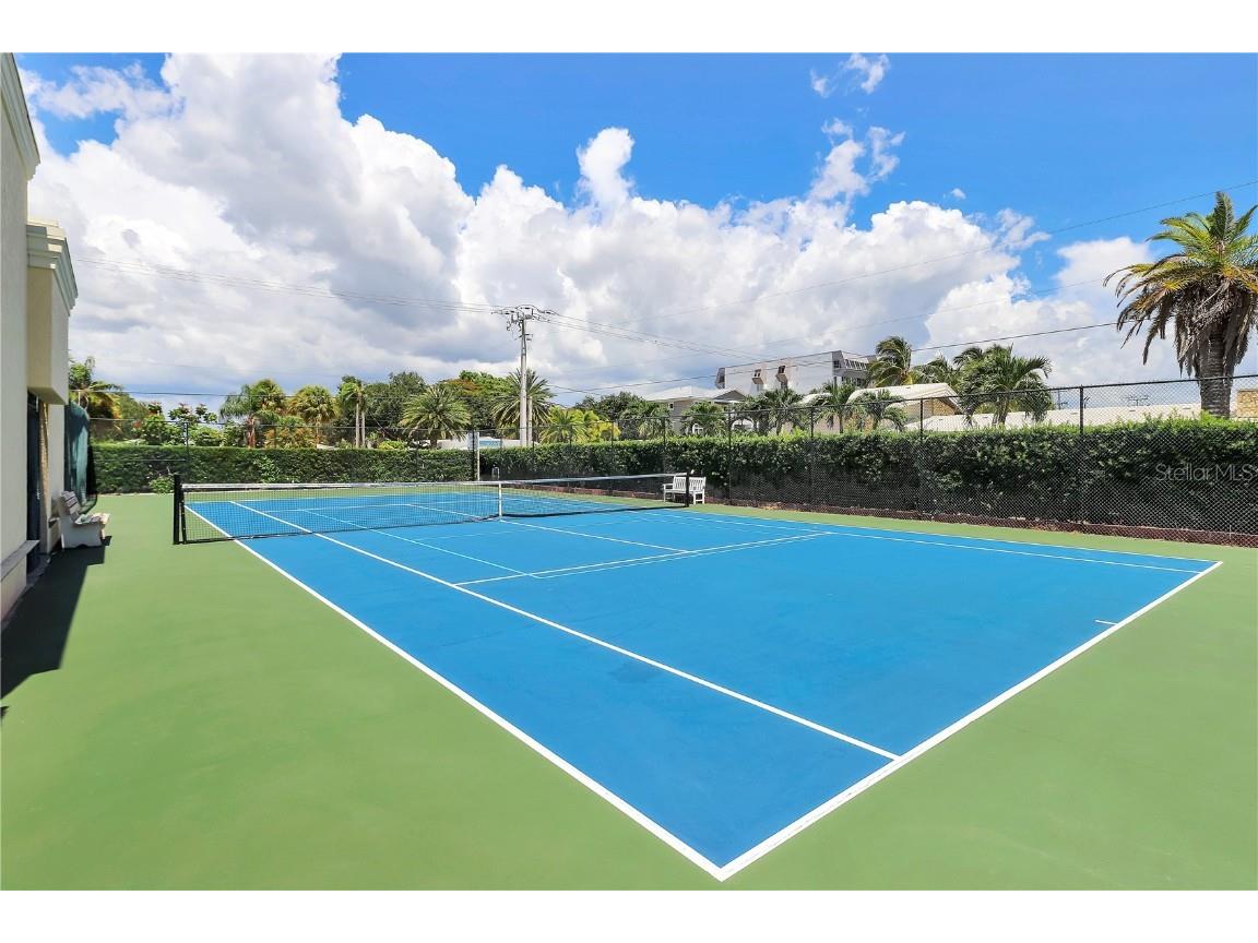 6006 Midnight Pass Road #16 Sarasota FL 34242 A4659596 image30