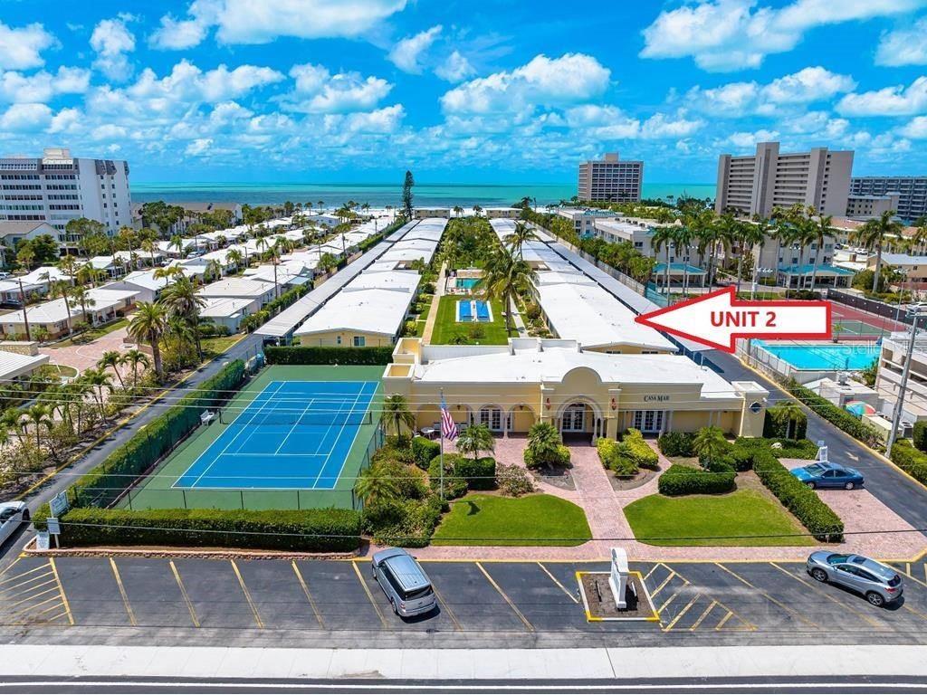 6006 Midnight Pass Road #2 Sarasota FL 34242 TB8463038 image1
