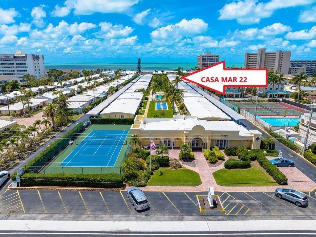 6006 Midnight Pass Road #22 Sarasota FL 34242 TB8463270 image1