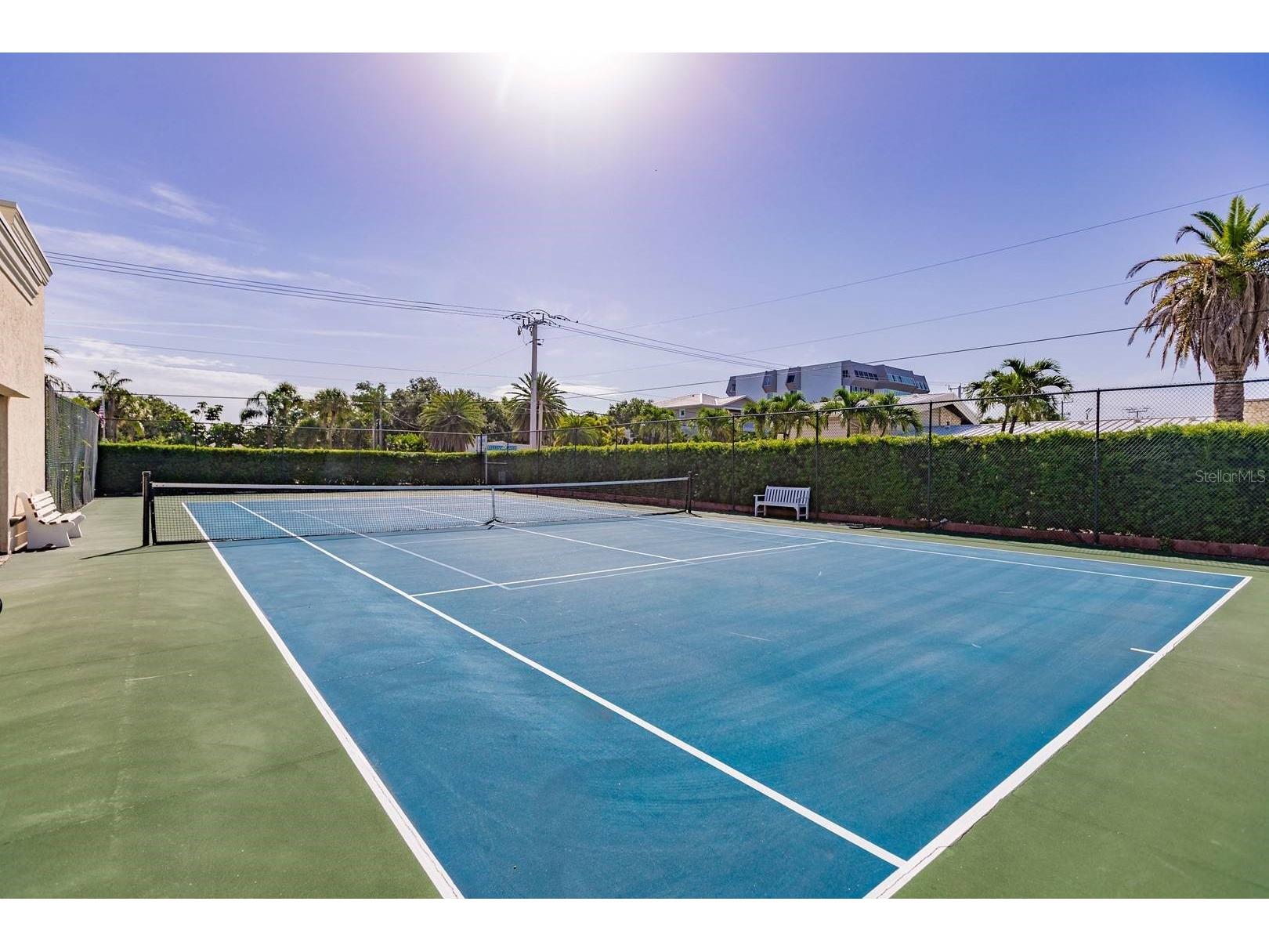 6006 Midnight Pass Road #24 Sarasota FL 34242 TB8464344 image13