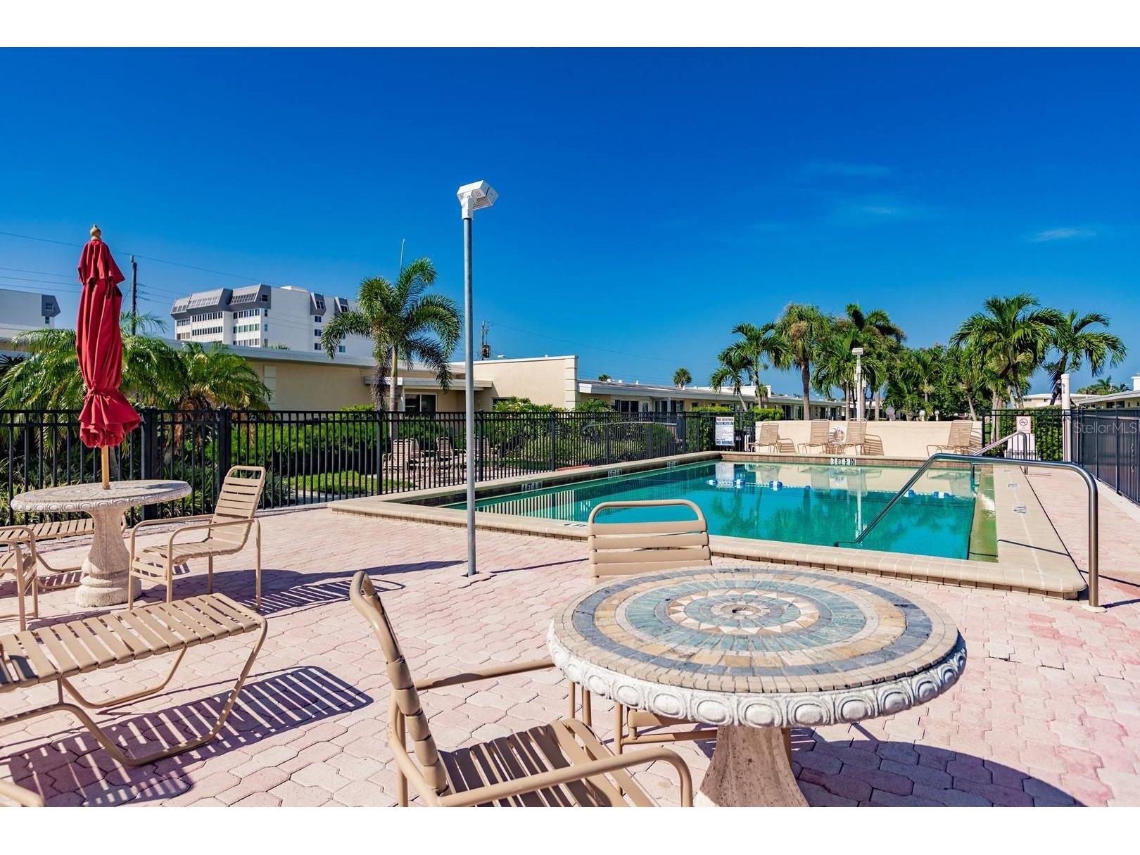 6006 Midnight Pass Road #40 Sarasota FL 34242 TB8464309 image18