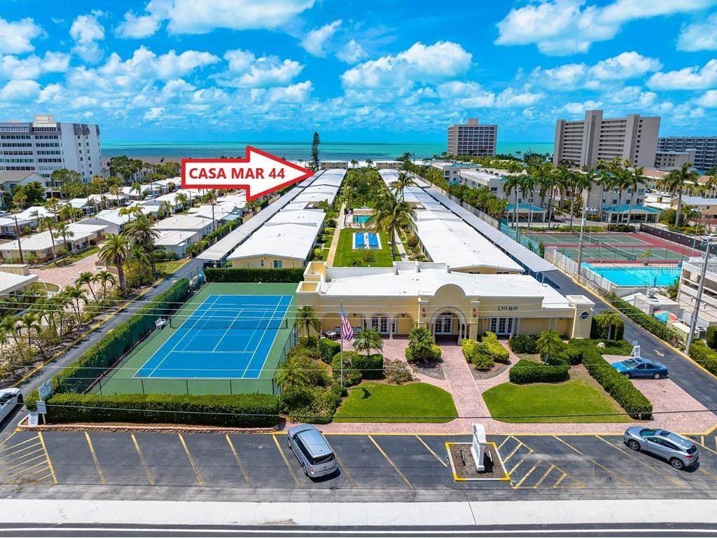 6006 Midnight Pass Road #44 Sarasota FL 34242 TB8463781 image1
