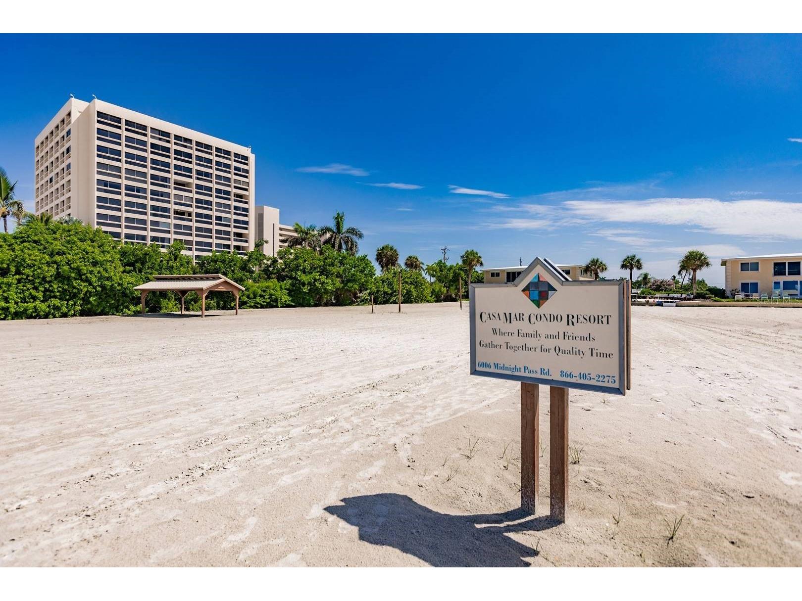 6006 Midnight Pass Road #44 Sarasota FL 34242 TB8463781 image25