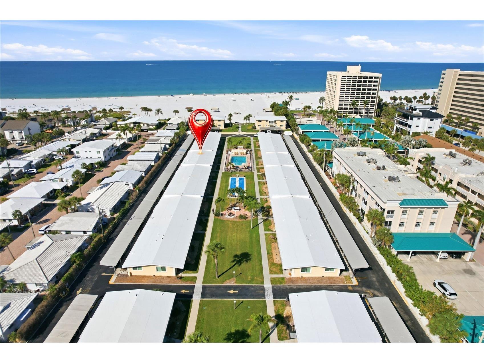6006 Midnight Pass Road #48 Sarasota FL 34242 A4691484 image22