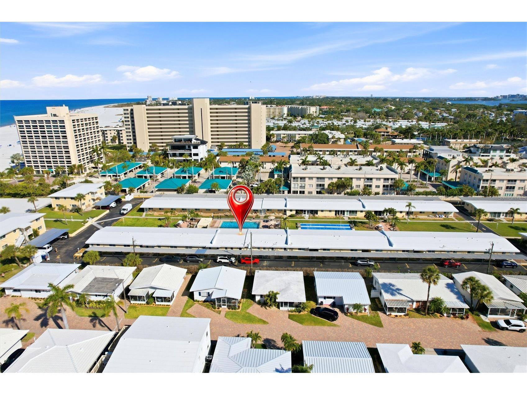 6006 Midnight Pass Road #48 Sarasota FL 34242 A4691484 image23