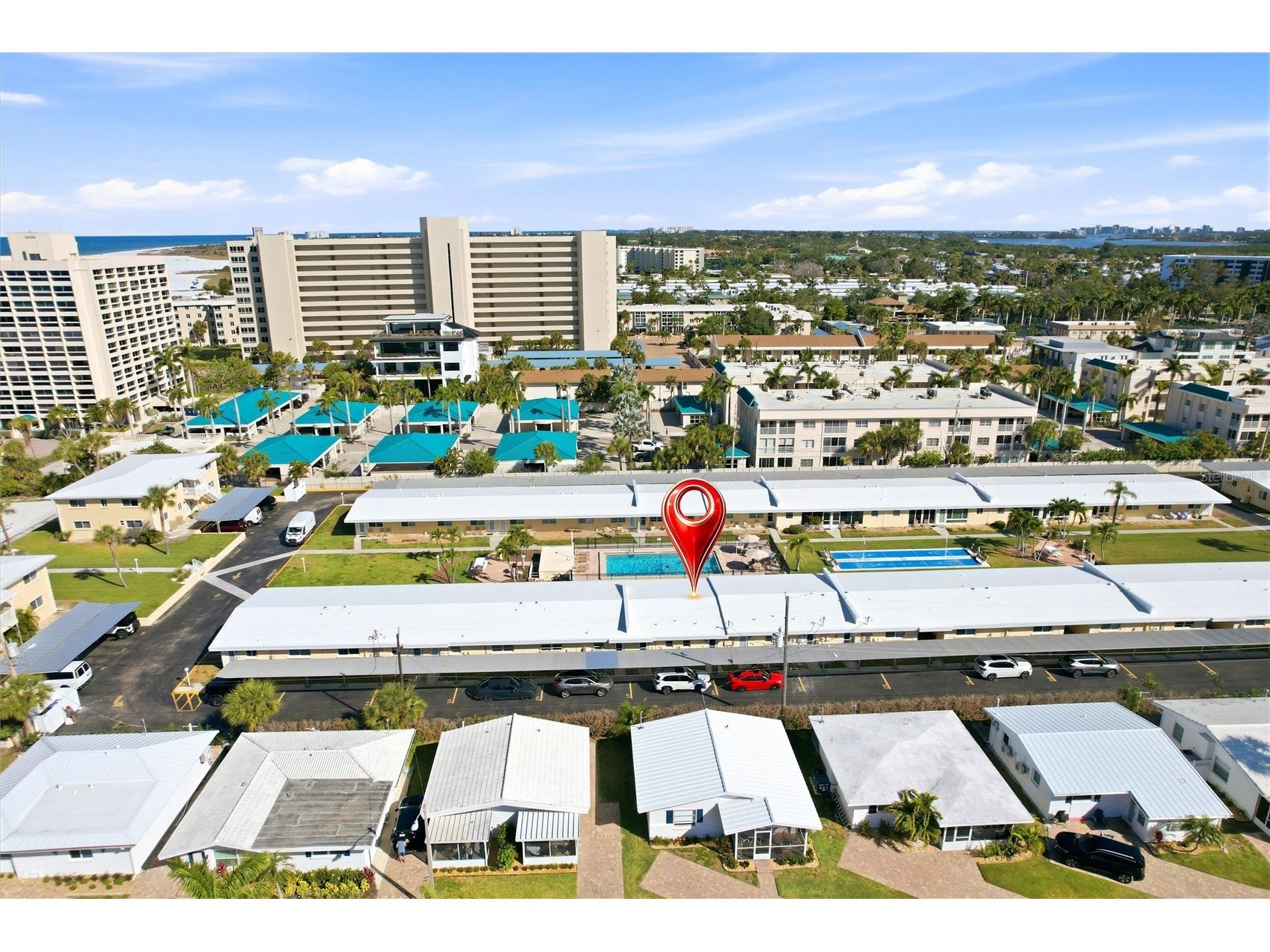 6006 Midnight Pass Road #48 Sarasota FL 34242 A4691484 image24