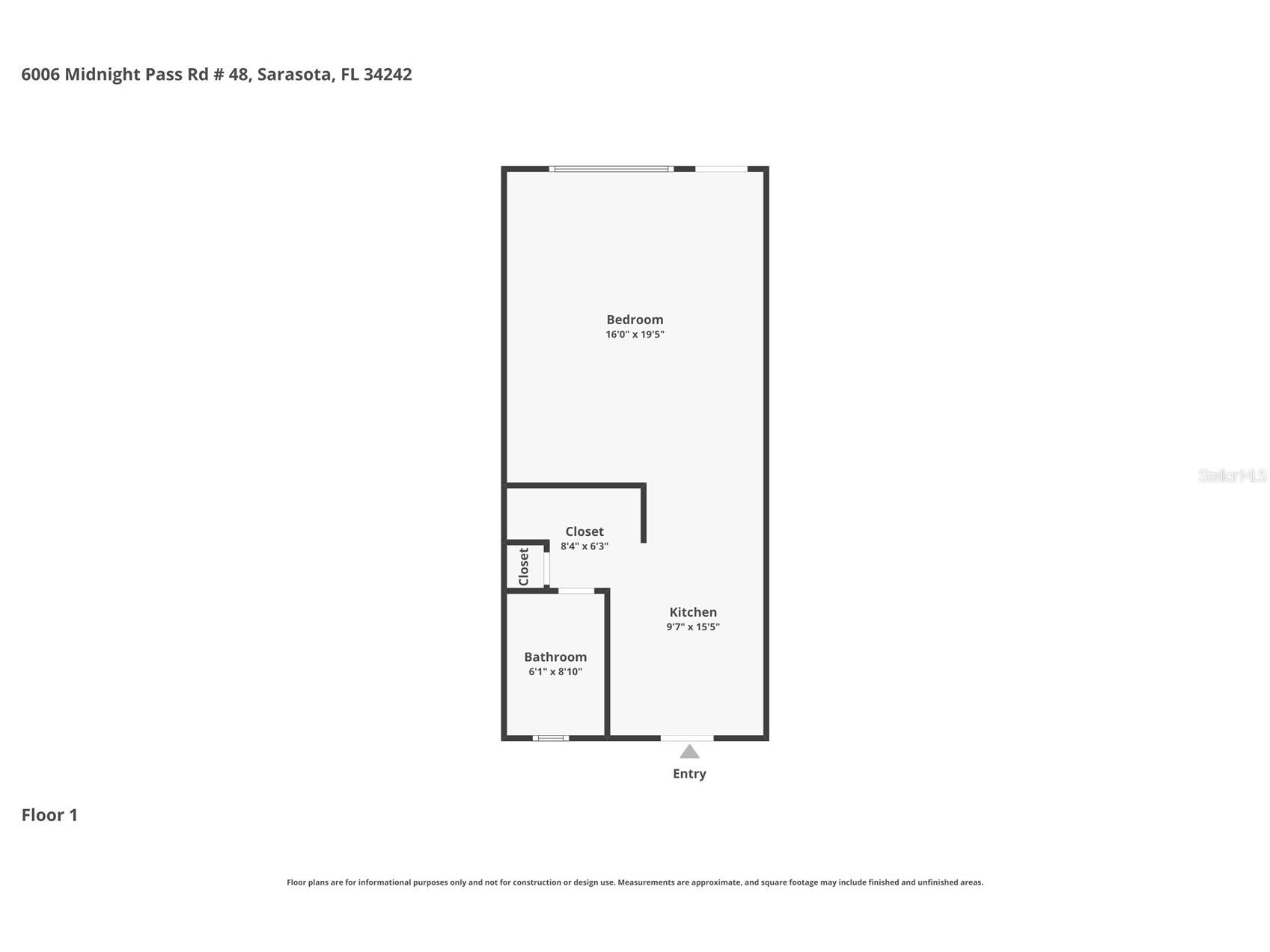6006 Midnight Pass Road #48 Sarasota FL 34242 A4691484 image25