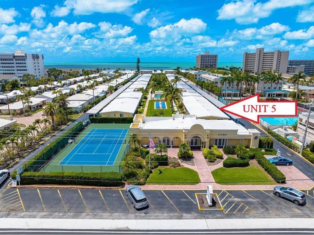 6006 Midnight Pass Road #5 Sarasota FL 34242 TB8462751 image1