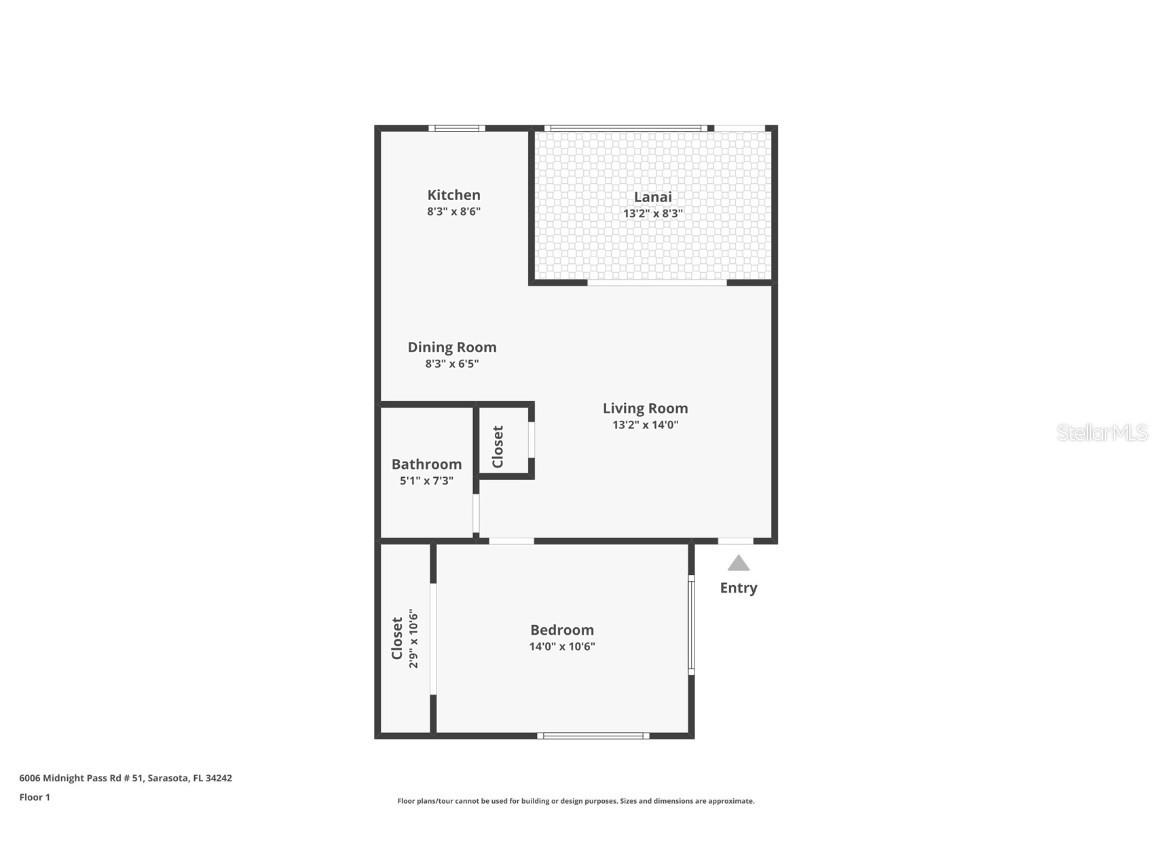 6006 Midnight Pass Road #51 Sarasota FL 34242 A4659774 image68