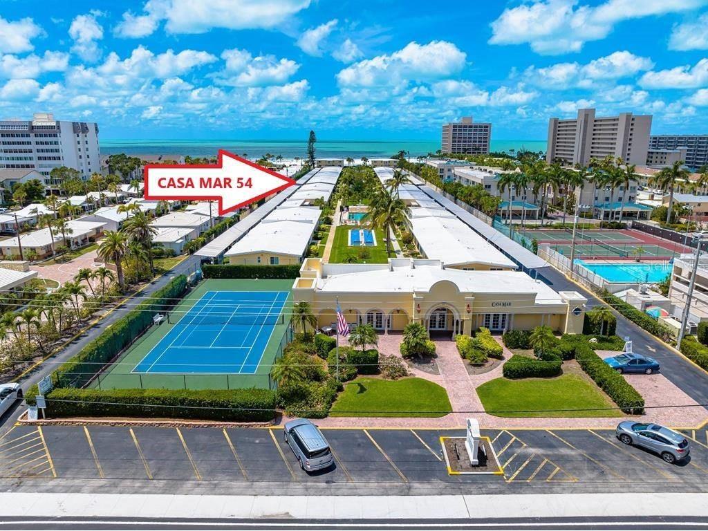 6006 Midnight Pass Road #54 Sarasota FL 34242 TB8463267 image1