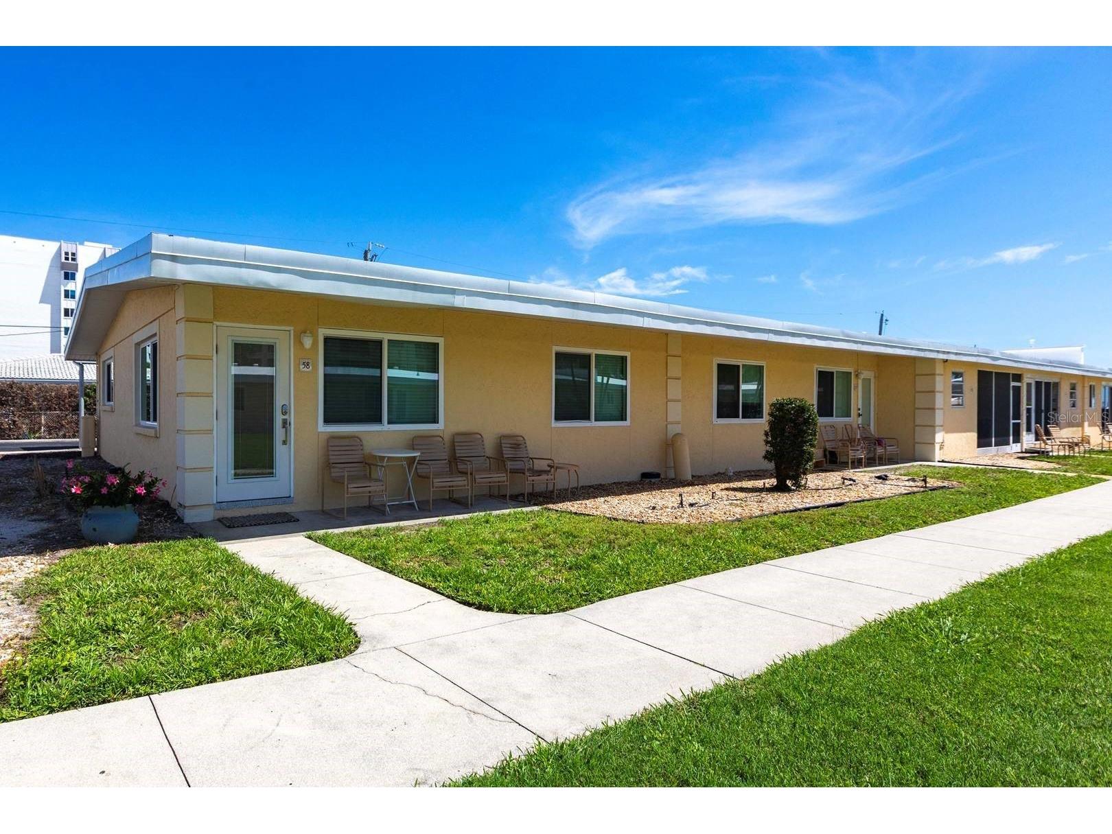 6006 Midnight Pass Road #58 Sarasota FL 34242 TB8463237 image1