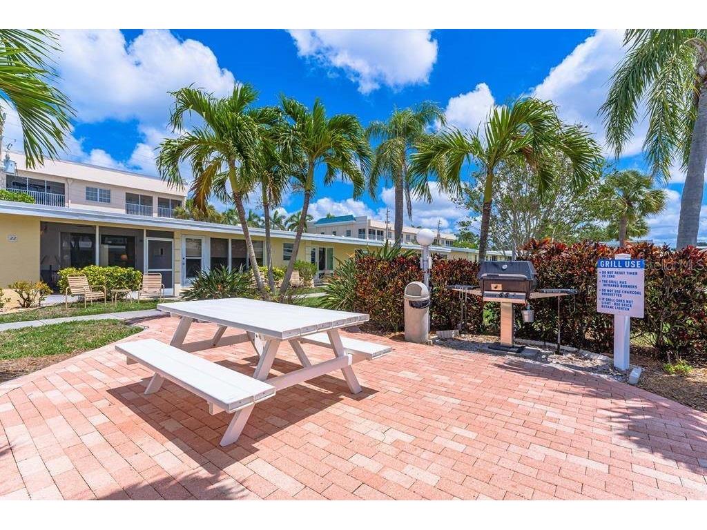 6006 Midnight Pass Road #58 Sarasota FL 34242 TB8463237 image16