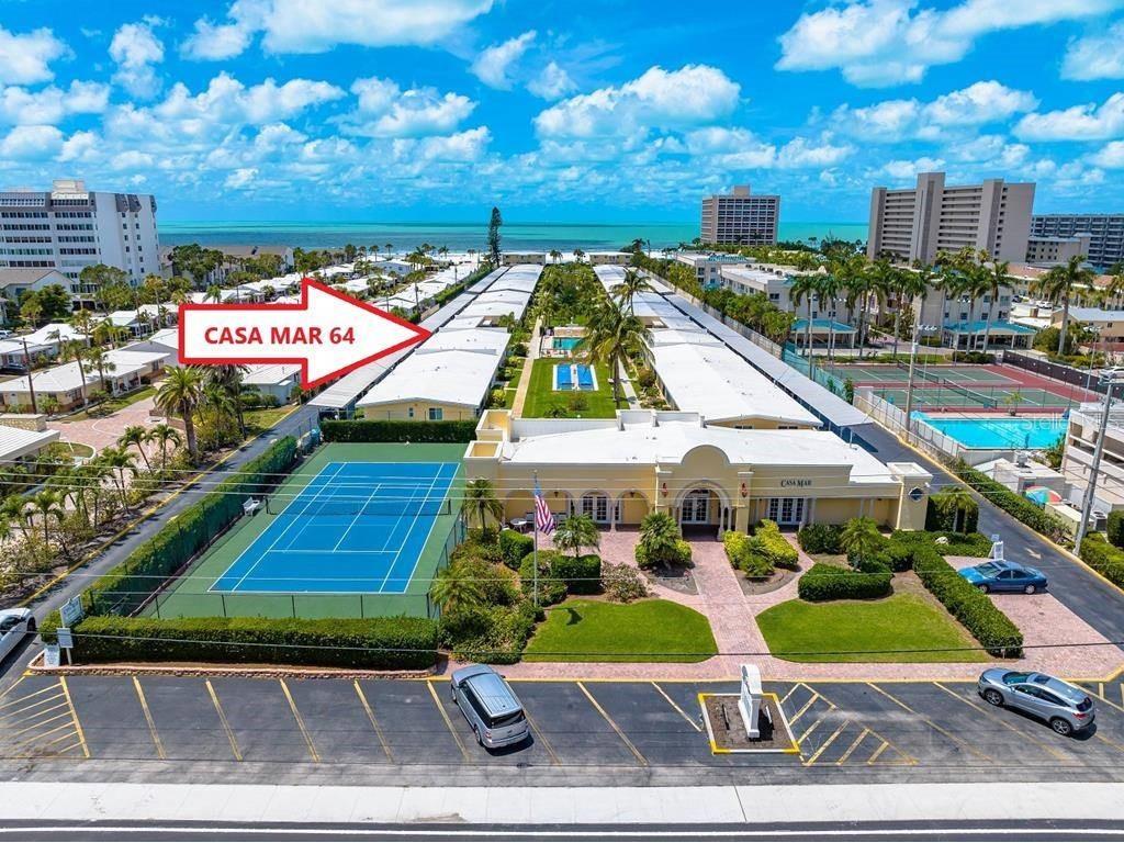 6006 Midnight Pass Road #64 Sarasota FL 34242 TB8463274 image1