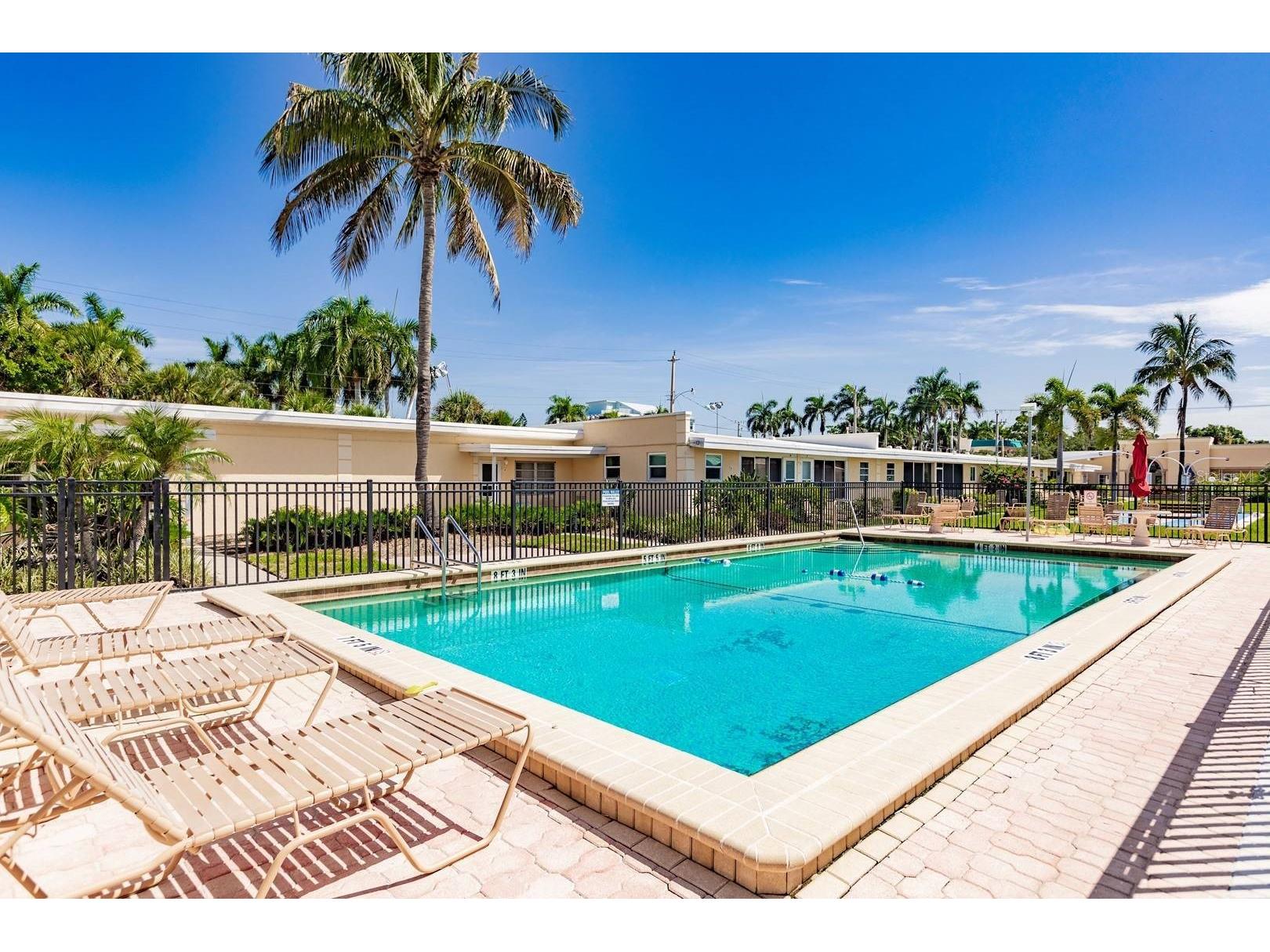 6006 Midnight Pass Road #64 Sarasota FL 34242 TB8463274 image14