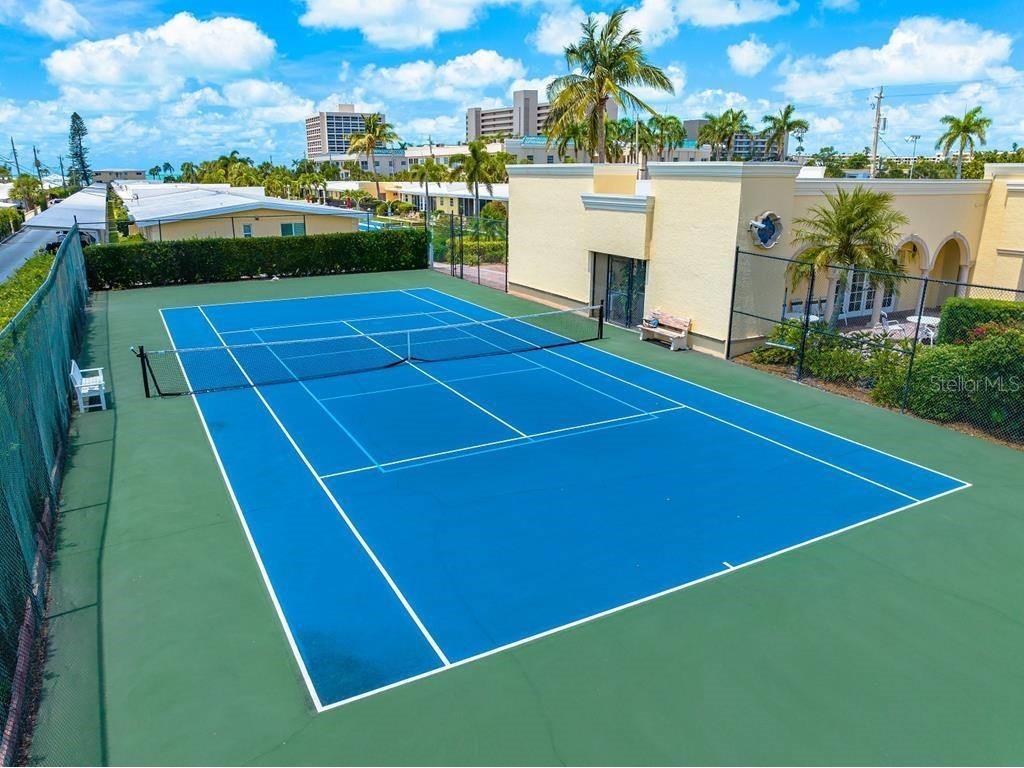 6006 Midnight Pass Road #68 Sarasota FL 34242 TB8463253 image16