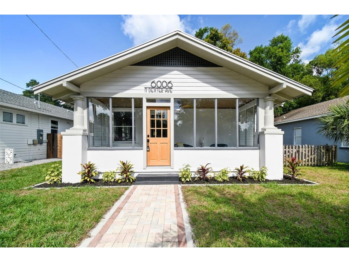 6006 N Dexter Avenue Tampa FL 33604 T3452944 image1