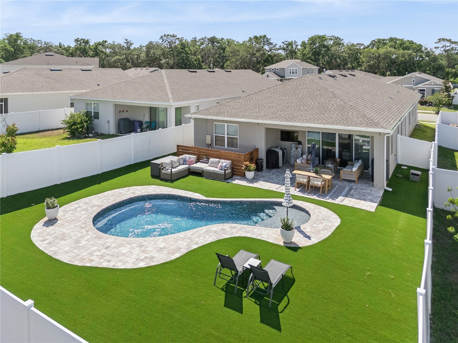 6006 Nightjar Court Okahumpka FL 34762 G5112076 image2