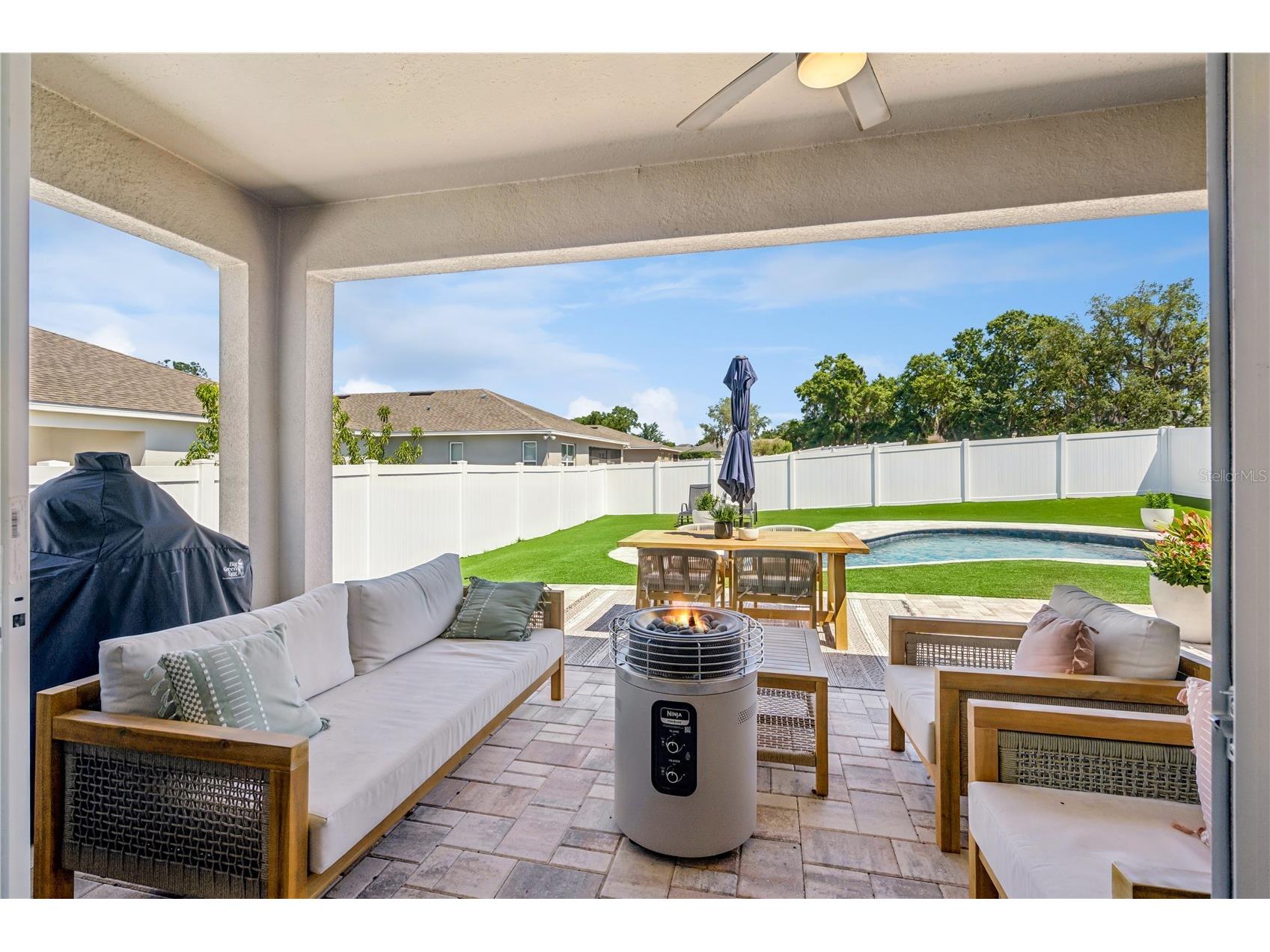 6006 Nightjar Court Okahumpka FL 34762 G5112076 image38