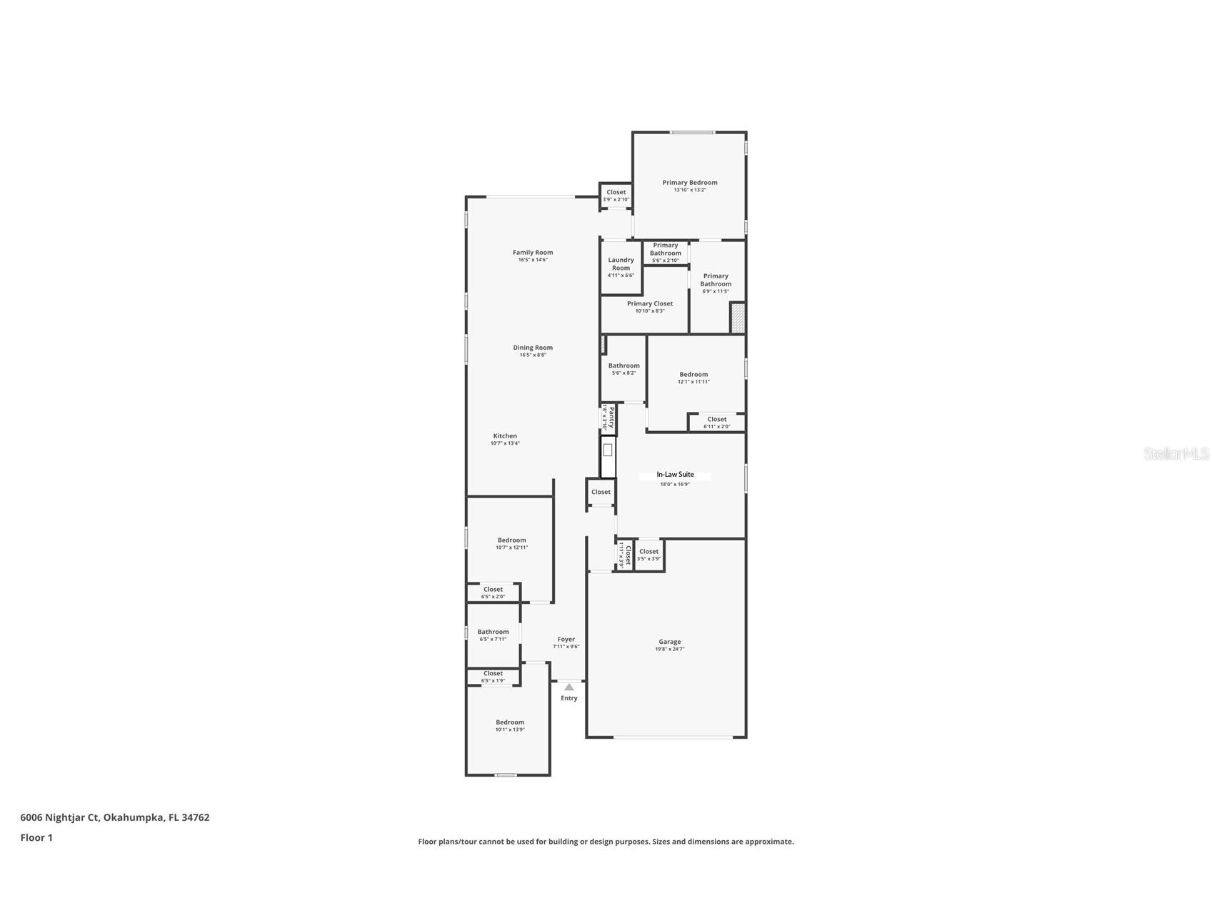 6006 Nightjar Court Okahumpka FL 34762 G5112076 image50