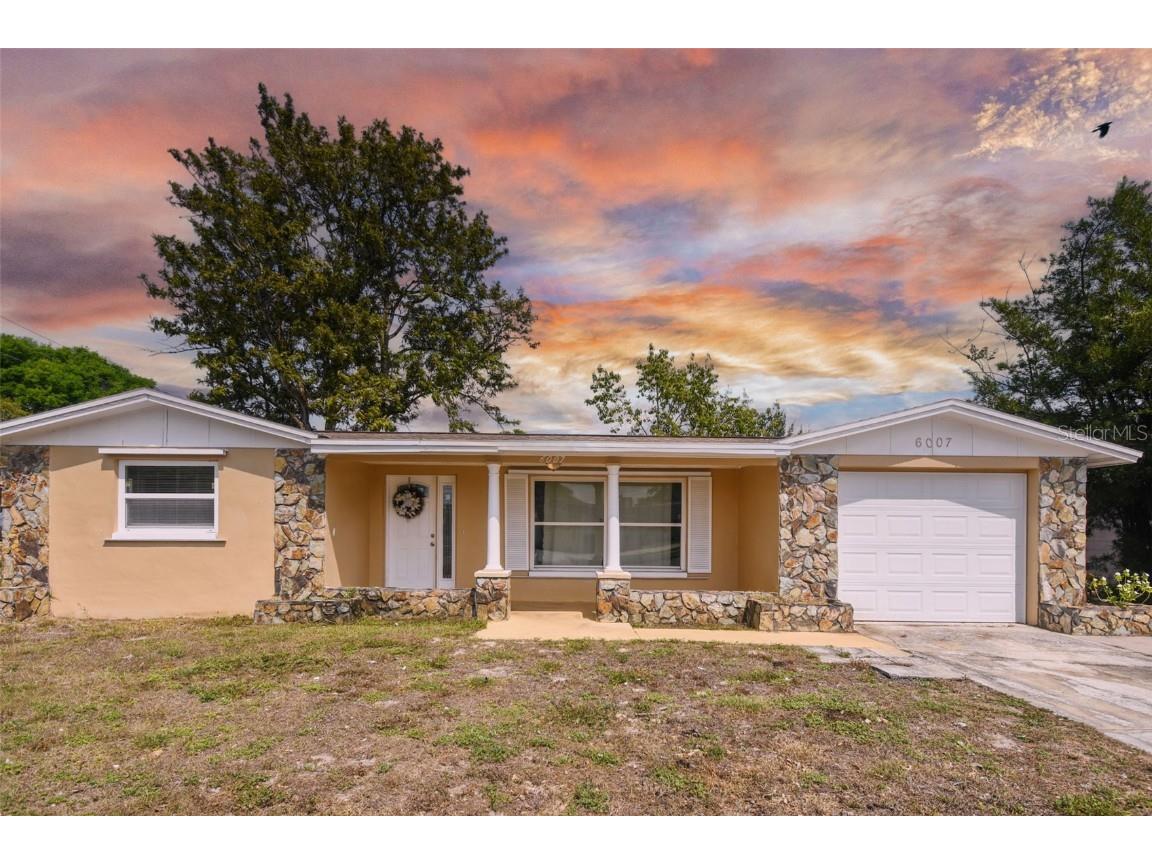 6007 13th Avenue New Port Richey FL 34653 T3433792 image1