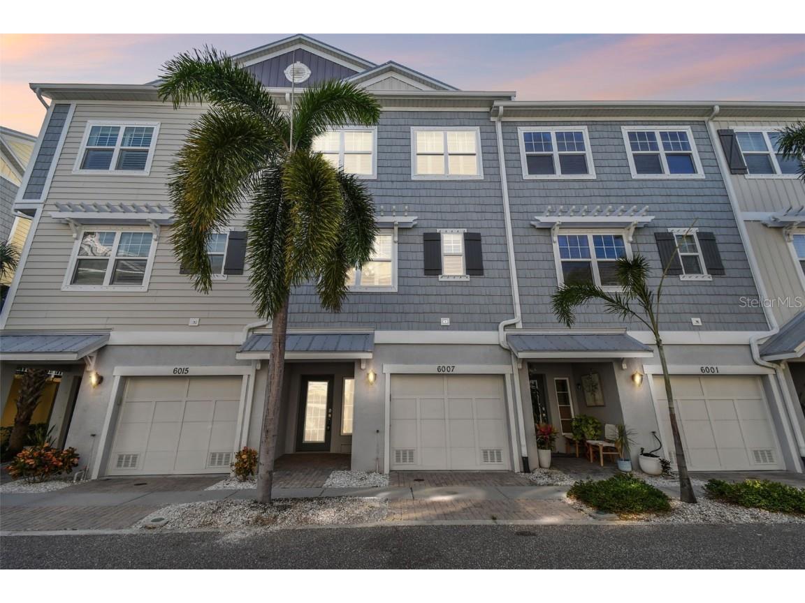 6007 Anchorage Way Saint Petersburg FL 33712 - LOGGERHEAD MARINA TB8352170 image1