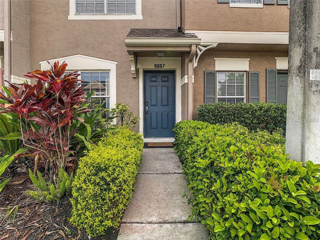 6007 Bayside Key Drive Tampa FL 33615 - POND U8239653 image1