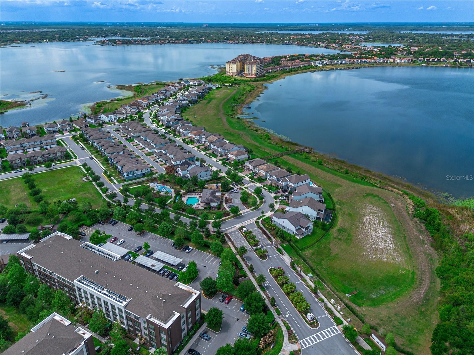 6007 Bimini Twist Loop Orlando FL 32819 - Little Sand Lake O6393641 image50