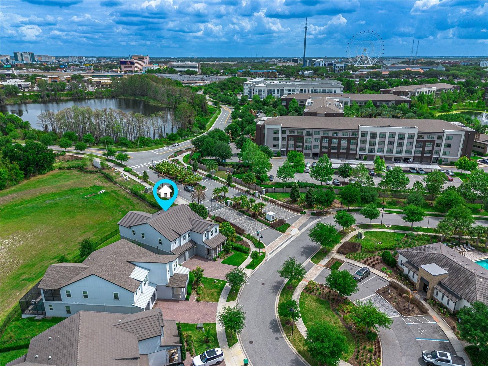 6007 Bimini Twist Loop Orlando FL 32819 - Little Sand Lake O6397455 image48