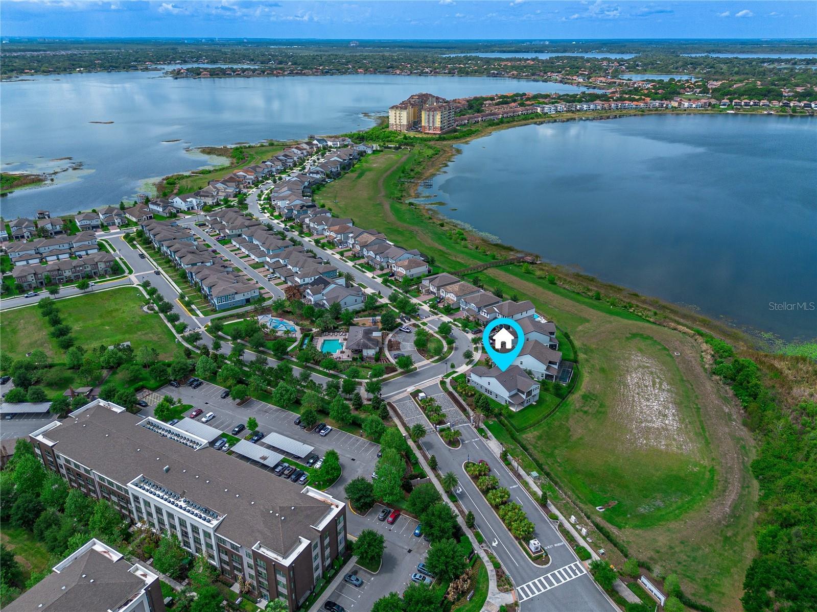 6007 Bimini Twist Loop Orlando FL 32819 - Little Sand Lake O6397455 image5