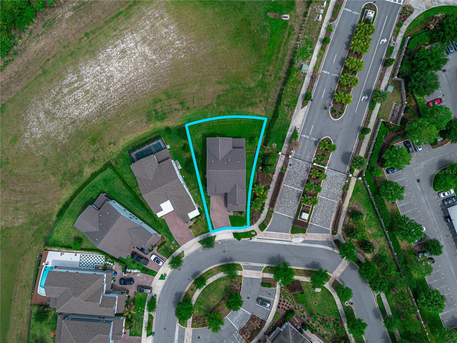 6007 Bimini Twist Loop Orlando FL 32819 - Little Sand Lake O6397455 image50
