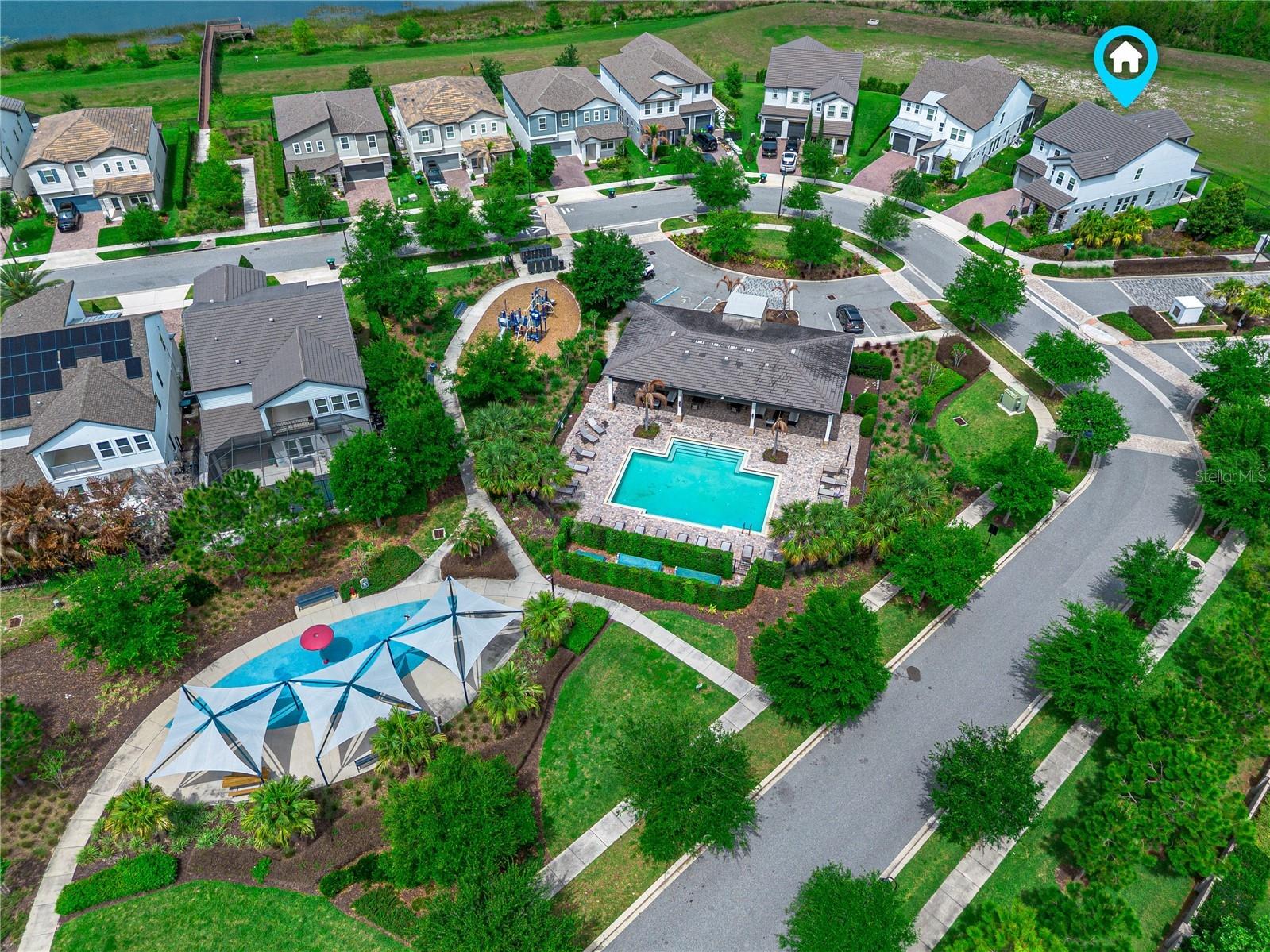 6007 Bimini Twist Loop Orlando FL 32819 - Little Sand Lake O6397455 image57