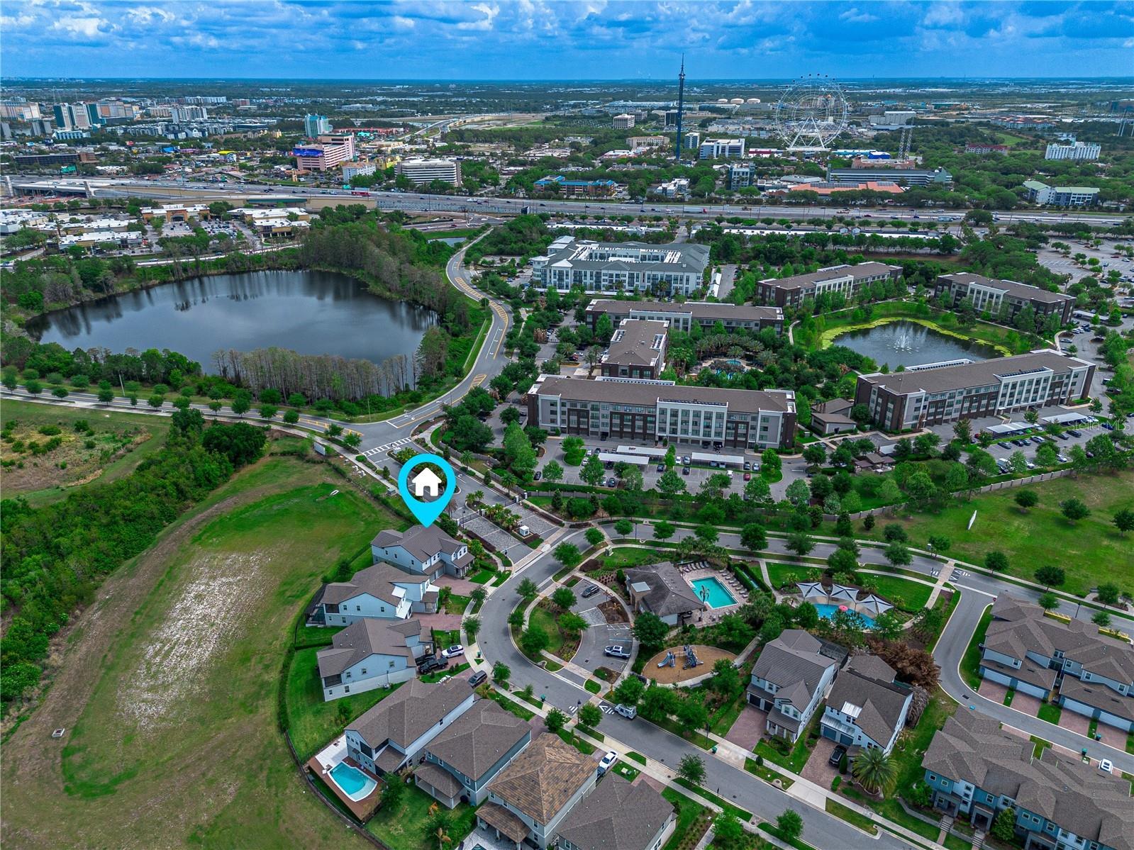 6007 Bimini Twist Loop Orlando FL 32819 - Little Sand Lake O6397455 image59
