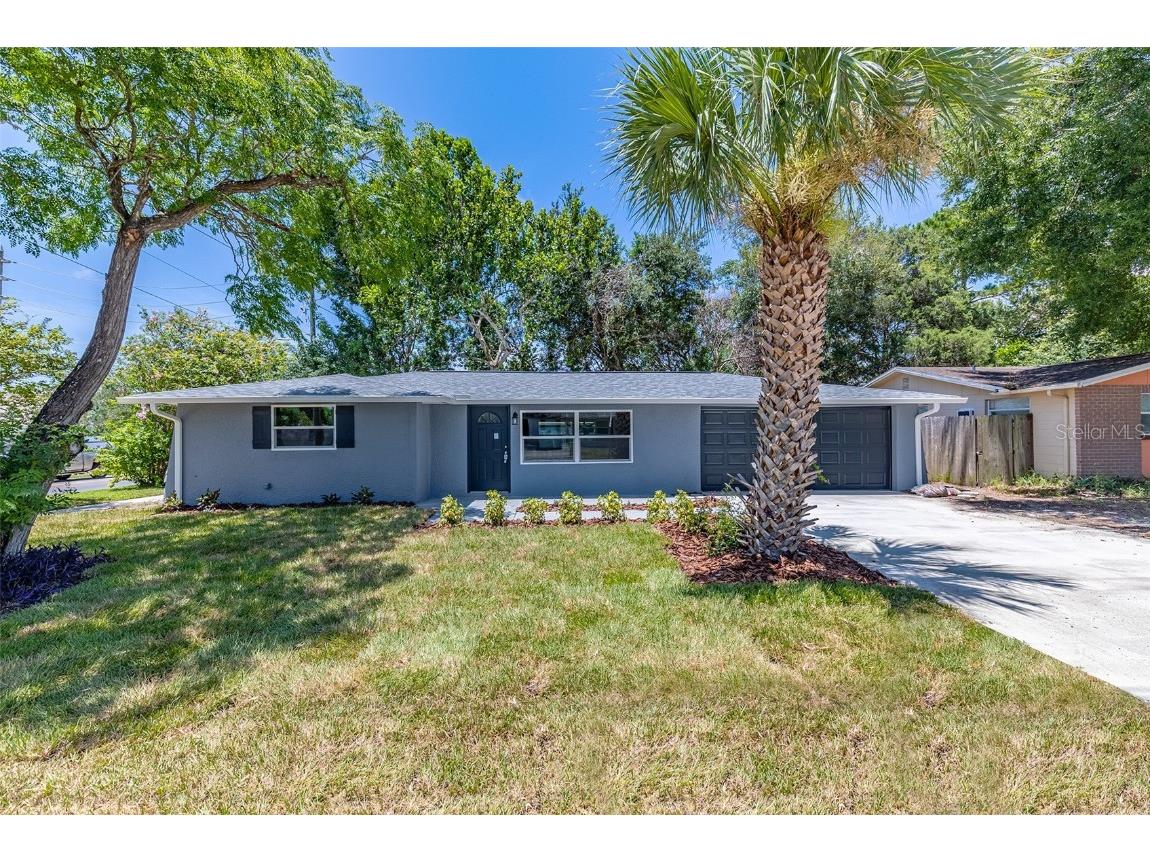 6007 Cecelia Drive New Port Richey FL 34653 T3459293 image1