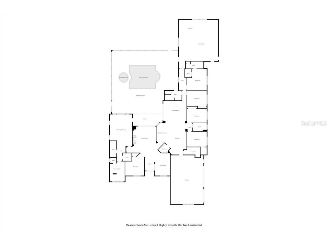 6007 Hammock Hill Avenue Lithia FL 33547 L4952495 image83