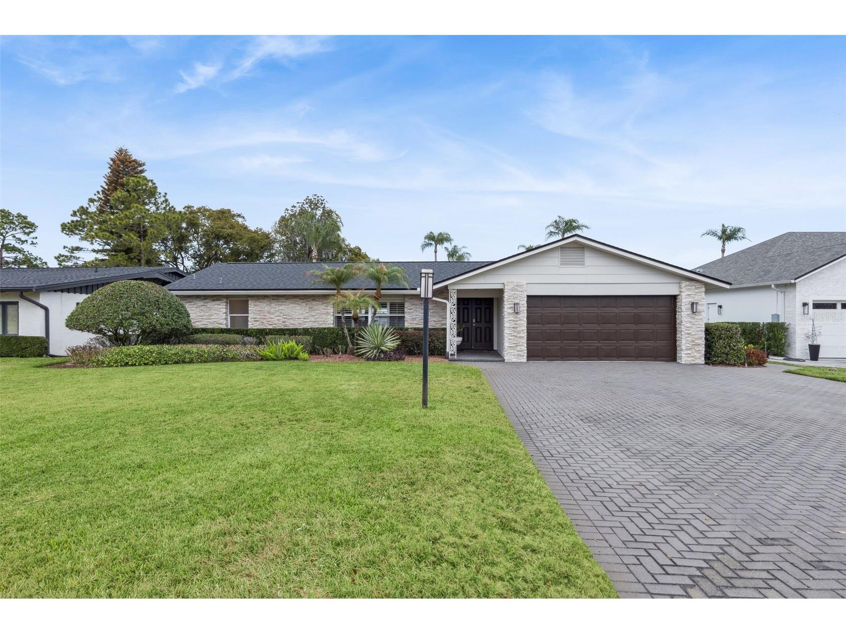 6007 Linneal Beach Drive Apopka FL 32703 - Bear Lake O6375689 image1