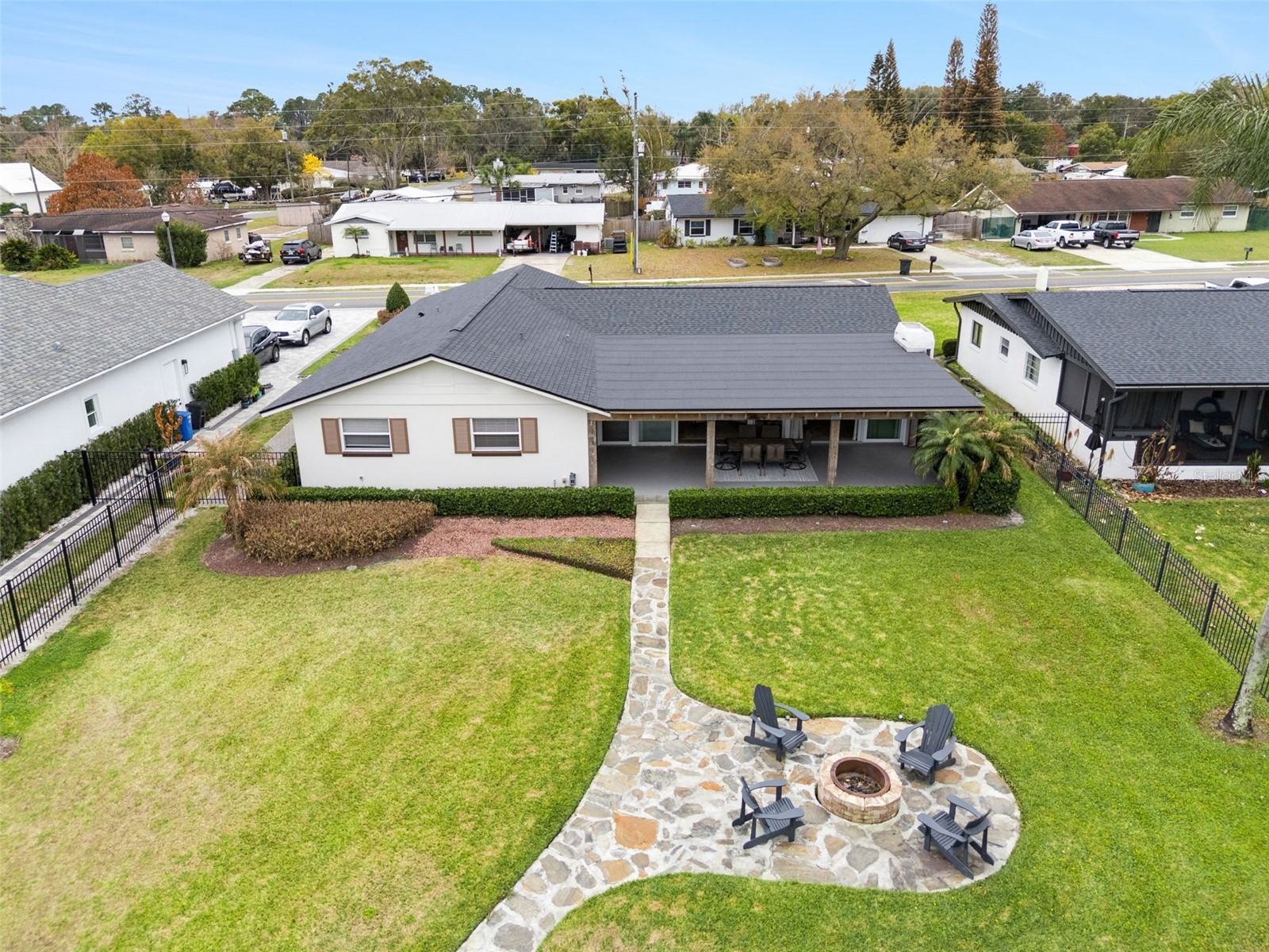 6007 Linneal Beach Drive Apopka FL 32703 - Bear Lake O6375689 image55