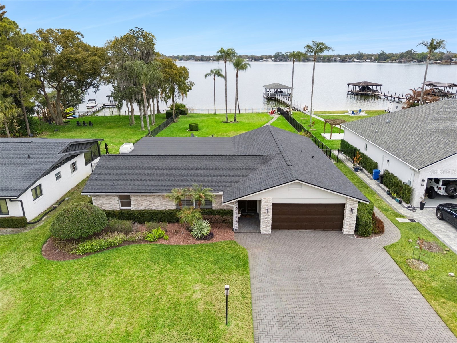 6007 Linneal Beach Drive Apopka FL 32703 - Bear Lake O6375689 image56