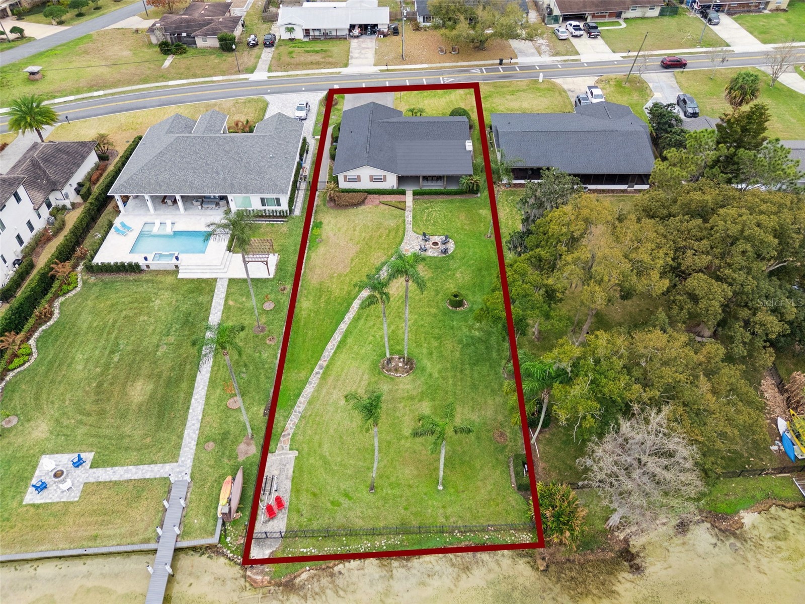 6007 Linneal Beach Drive Apopka FL 32703 - Bear Lake O6375689 image58