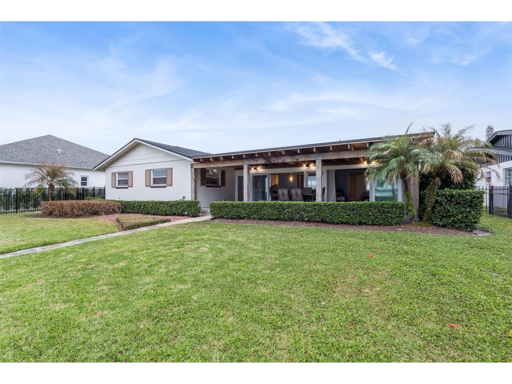 6007 Linneal Beach Drive Apopka FL 32703 - Bear Lake O6375689 image6