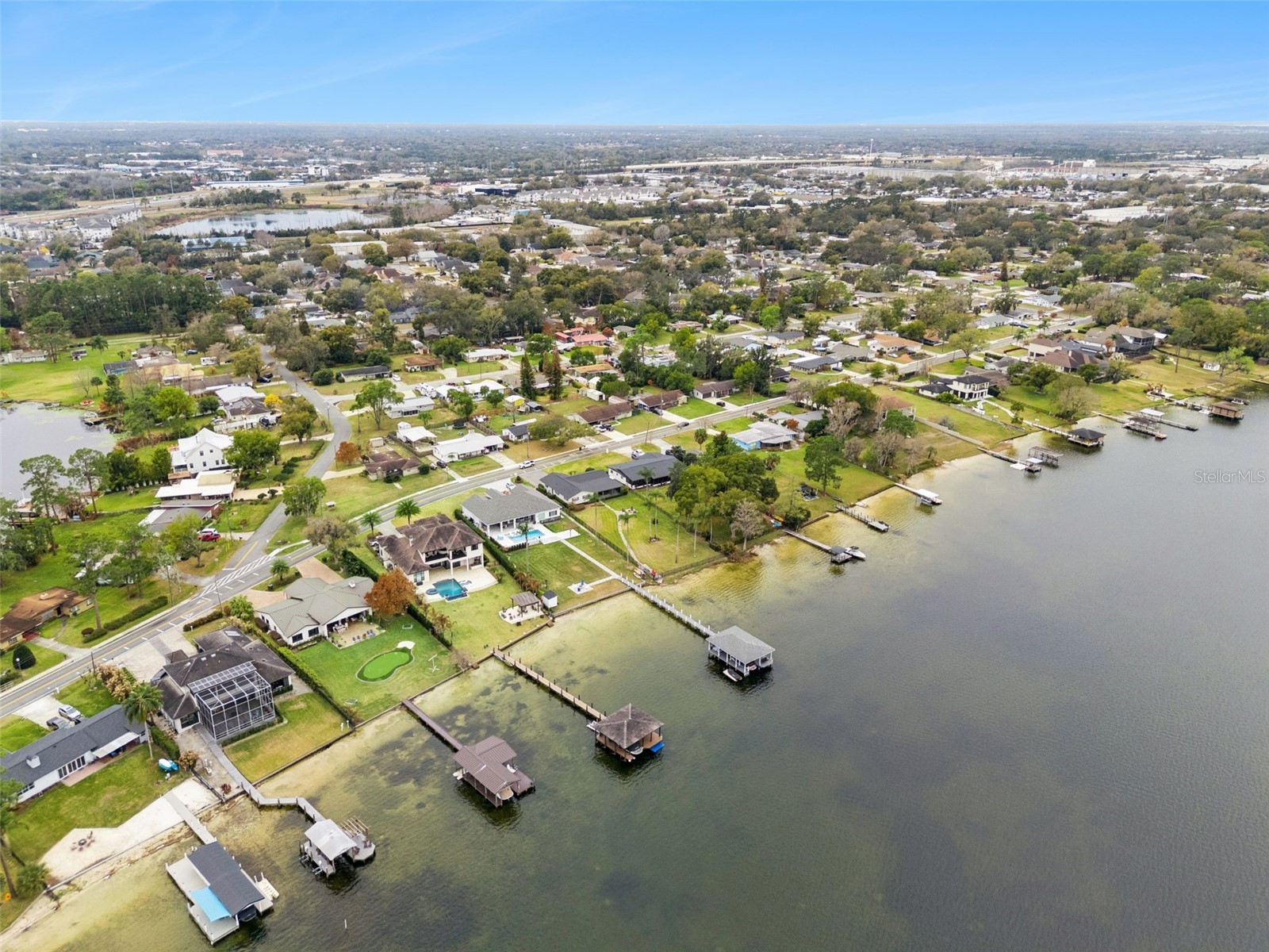 6007 Linneal Beach Drive Apopka FL 32703 - Bear Lake O6375689 image60