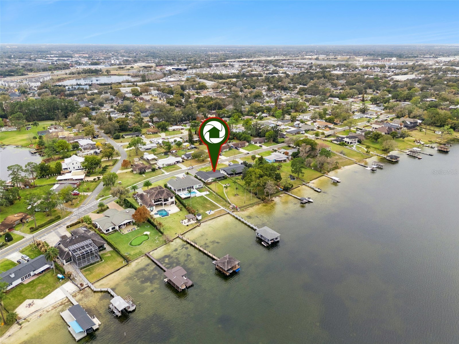 6007 Linneal Beach Drive Apopka FL 32703 - Bear Lake O6375689 image61